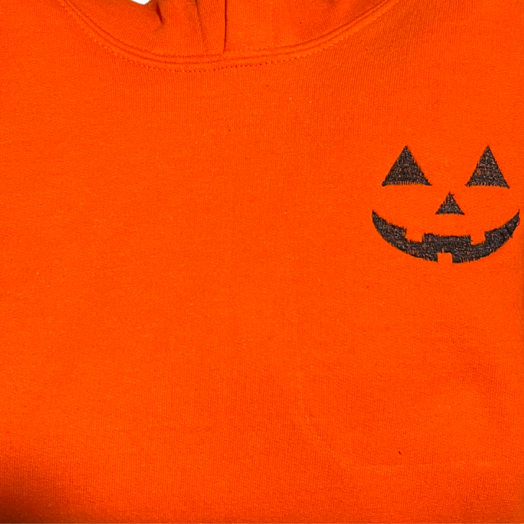 Jack O Lantern - Kids Size