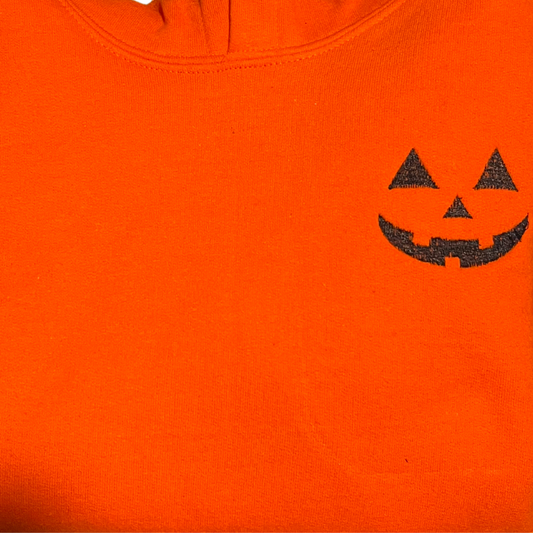 Jack O Lantern - Kids Size