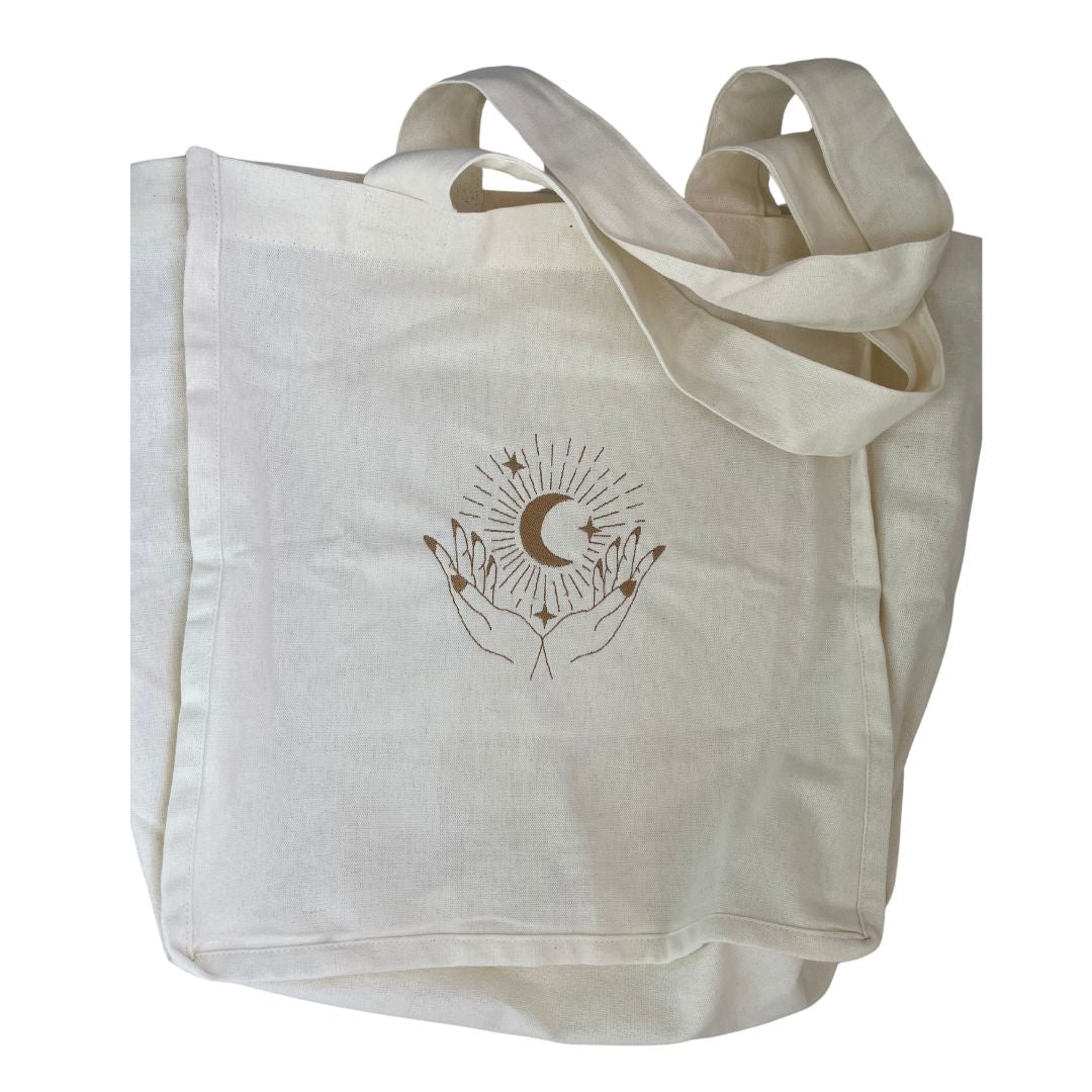 Manifestation & Magic - Tote Bag