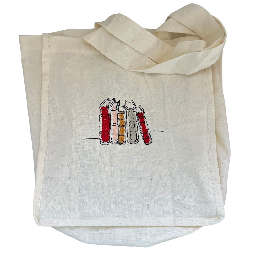 Book Lovers - Tote Bag