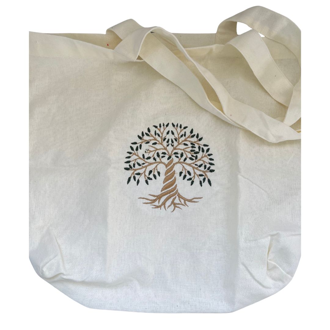 Tree of Life - Tote Bag