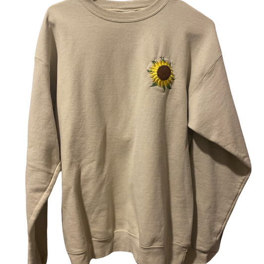 Sunflower Crewneck