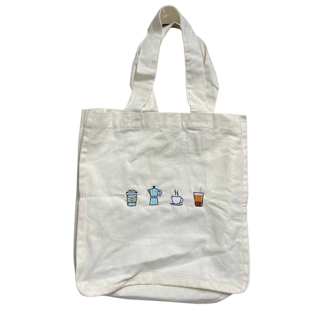 Coffee - Tote Bag