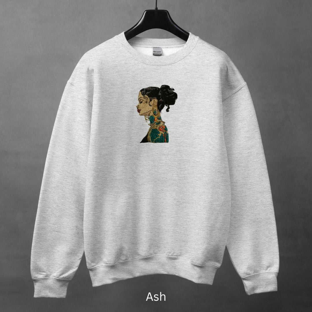 Kehlani Crewneck