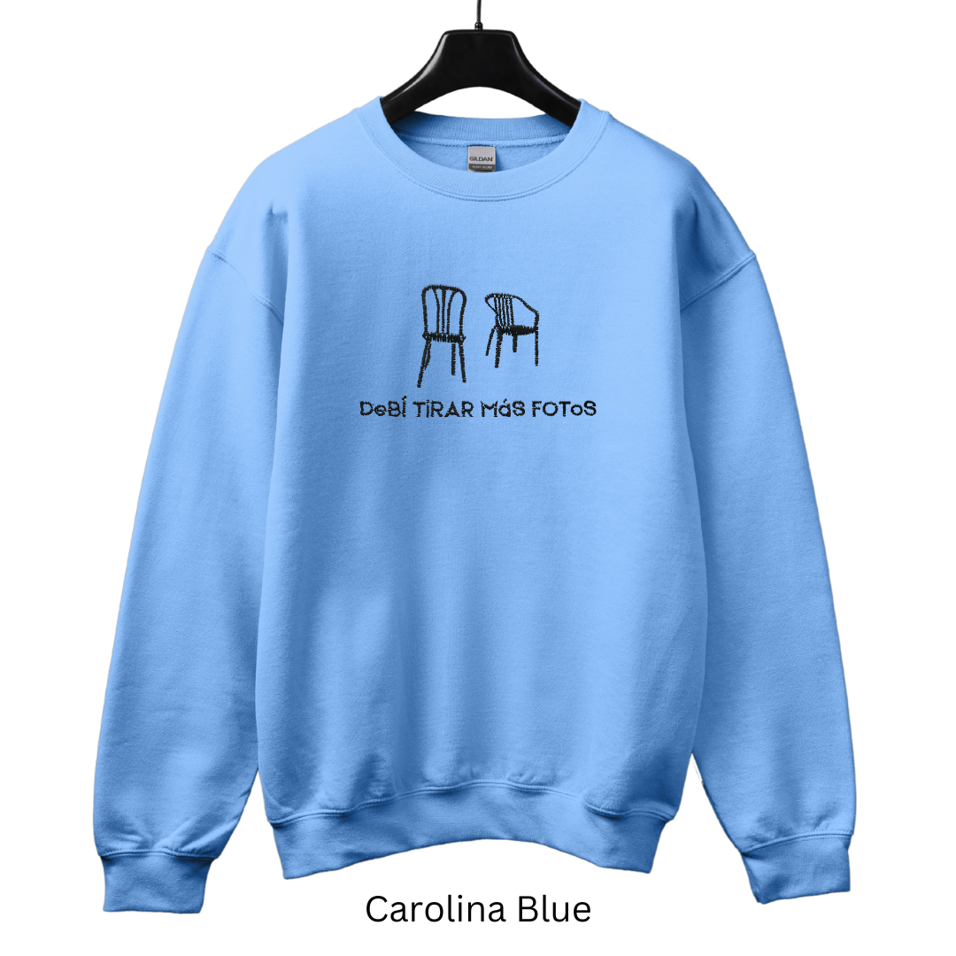 DTMF Bad Bunny Sweater (Crewneck or Hoodie)