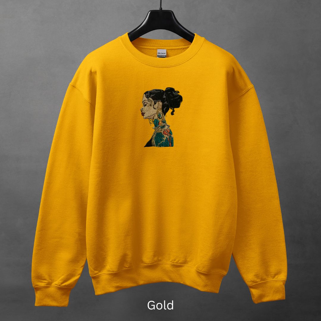 Kehlani Crewneck