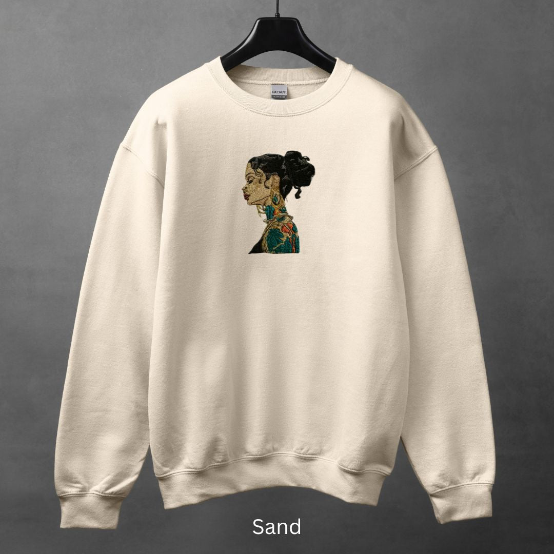 Kehlani Crewneck