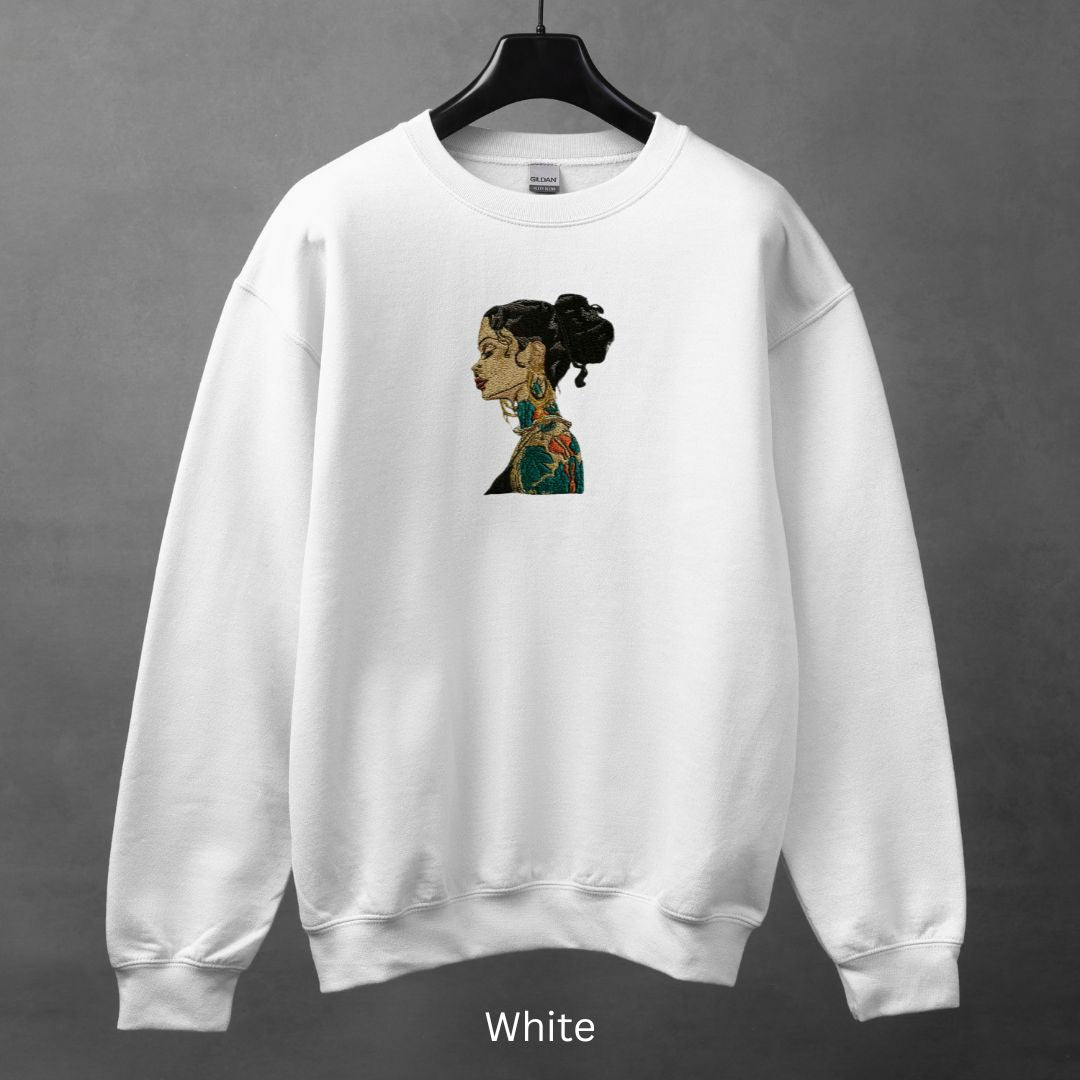 Kehlani Crewneck