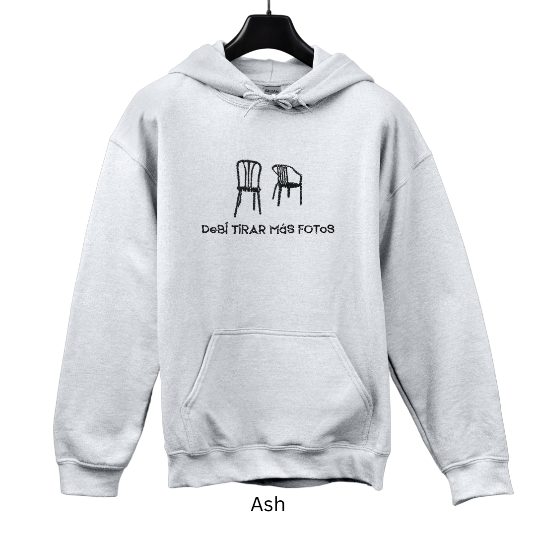 DTMF Bad Bunny Sweater (Crewneck or Hoodie)