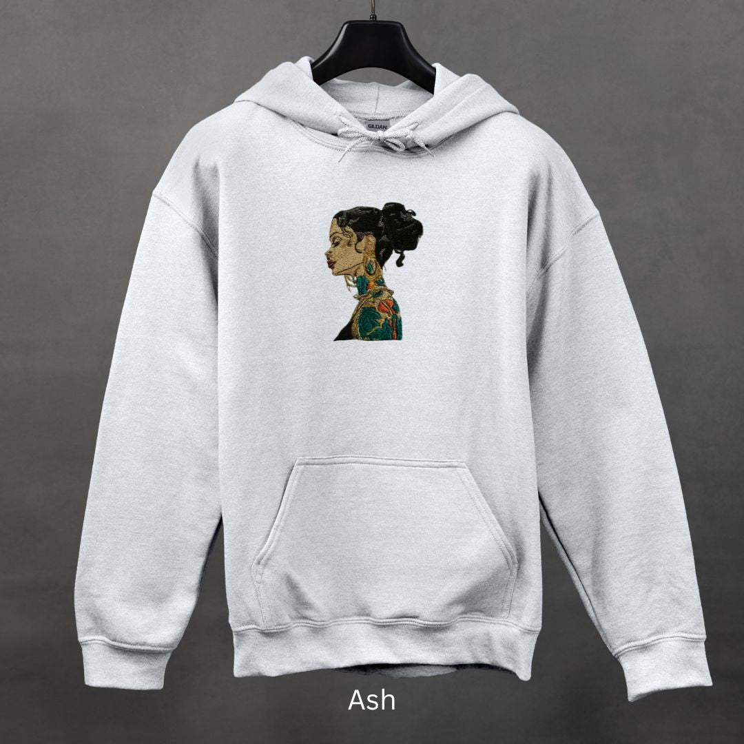 Kehlani Hoodie