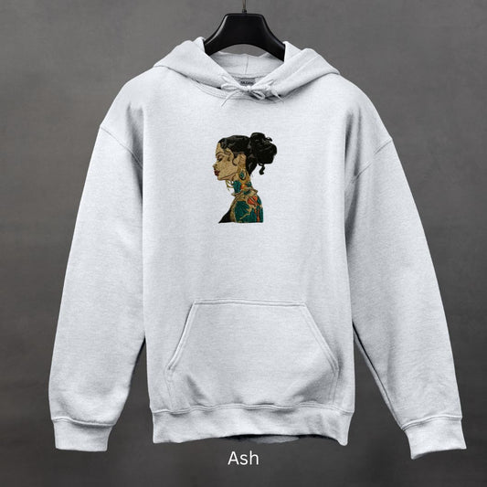 Kehlani Hoodie