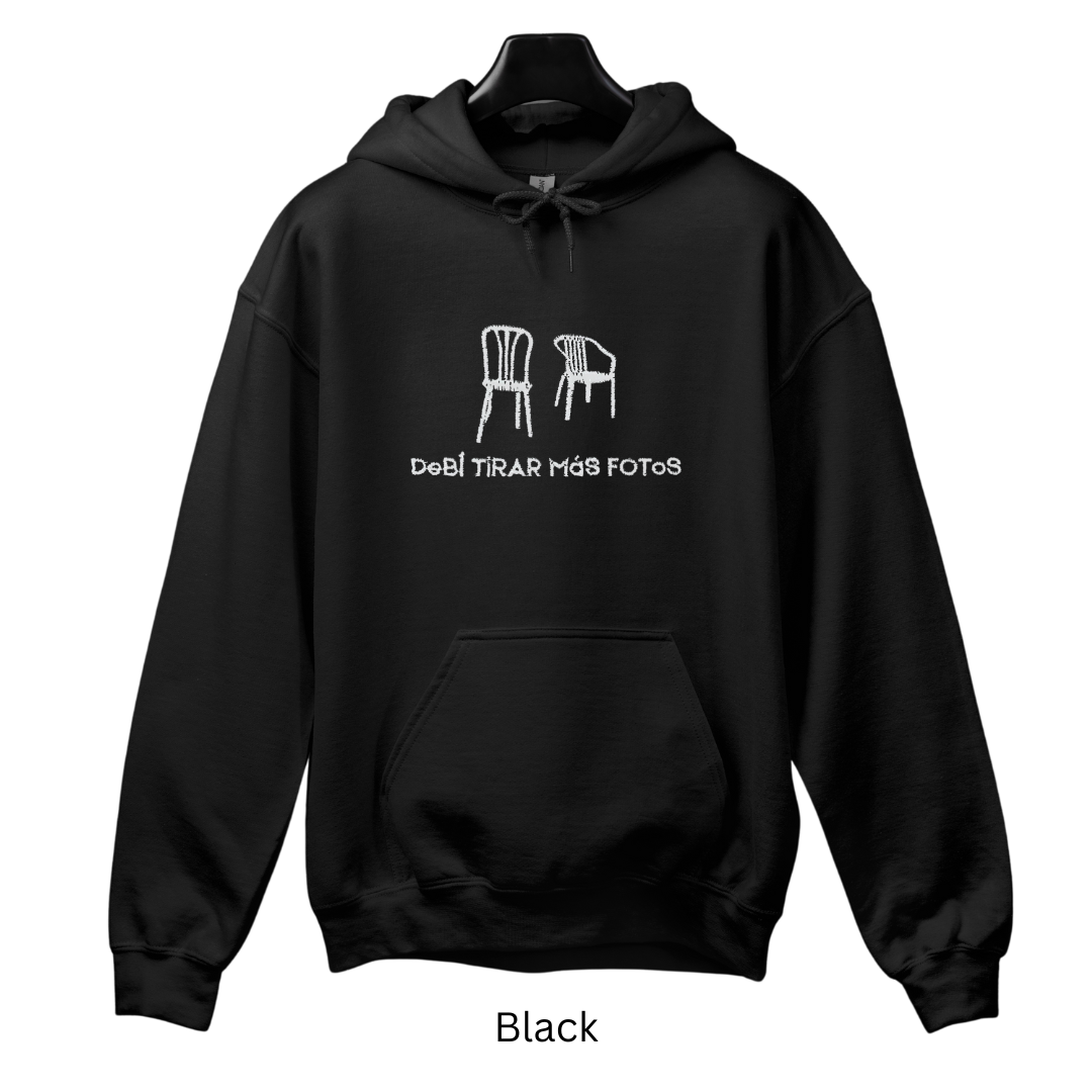 DTMF Bad Bunny Sweater (Crewneck or Hoodie)