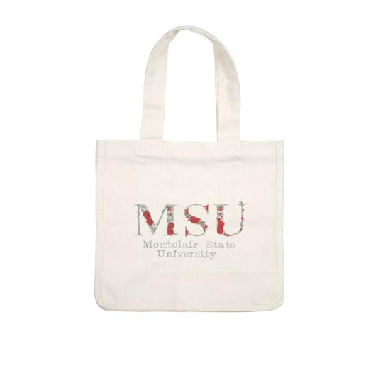 College - Tote Bag