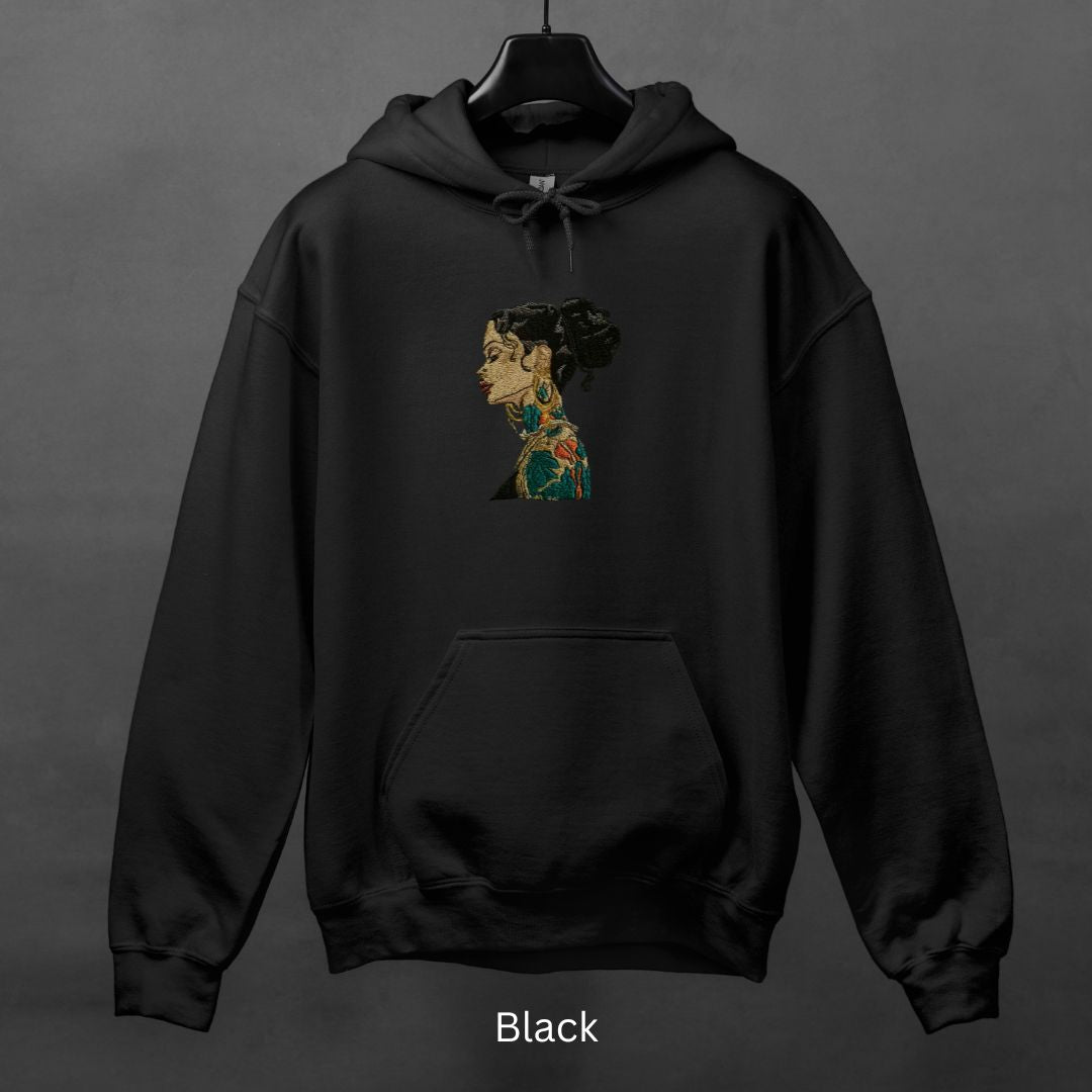 Kehlani Hoodie