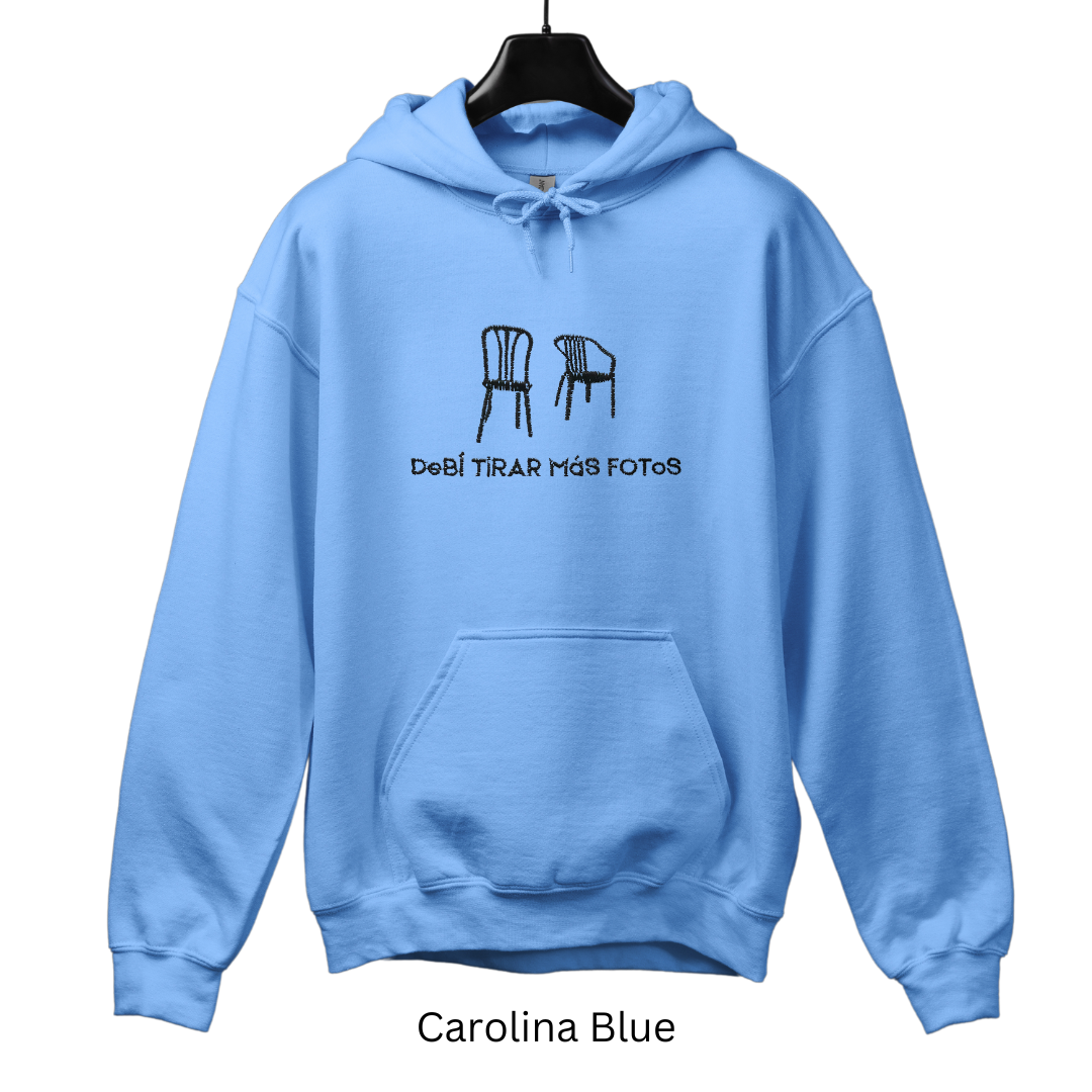 DTMF Bad Bunny Sweater (Crewneck or Hoodie)