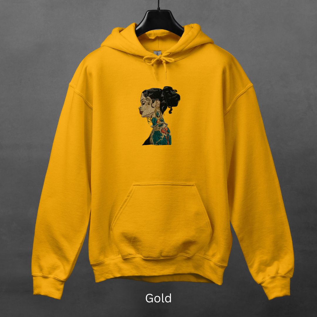 Kehlani Hoodie