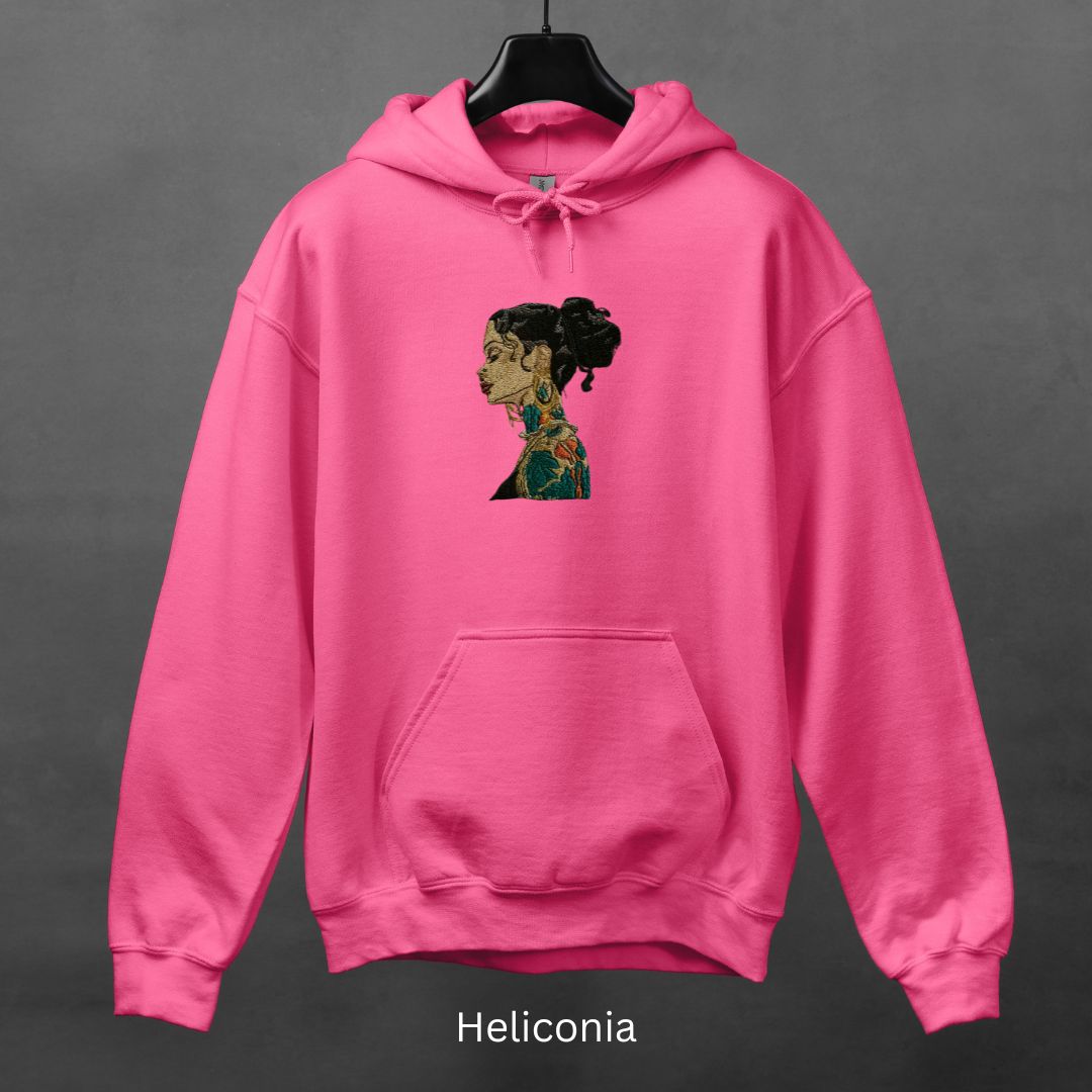 Kehlani Hoodie
