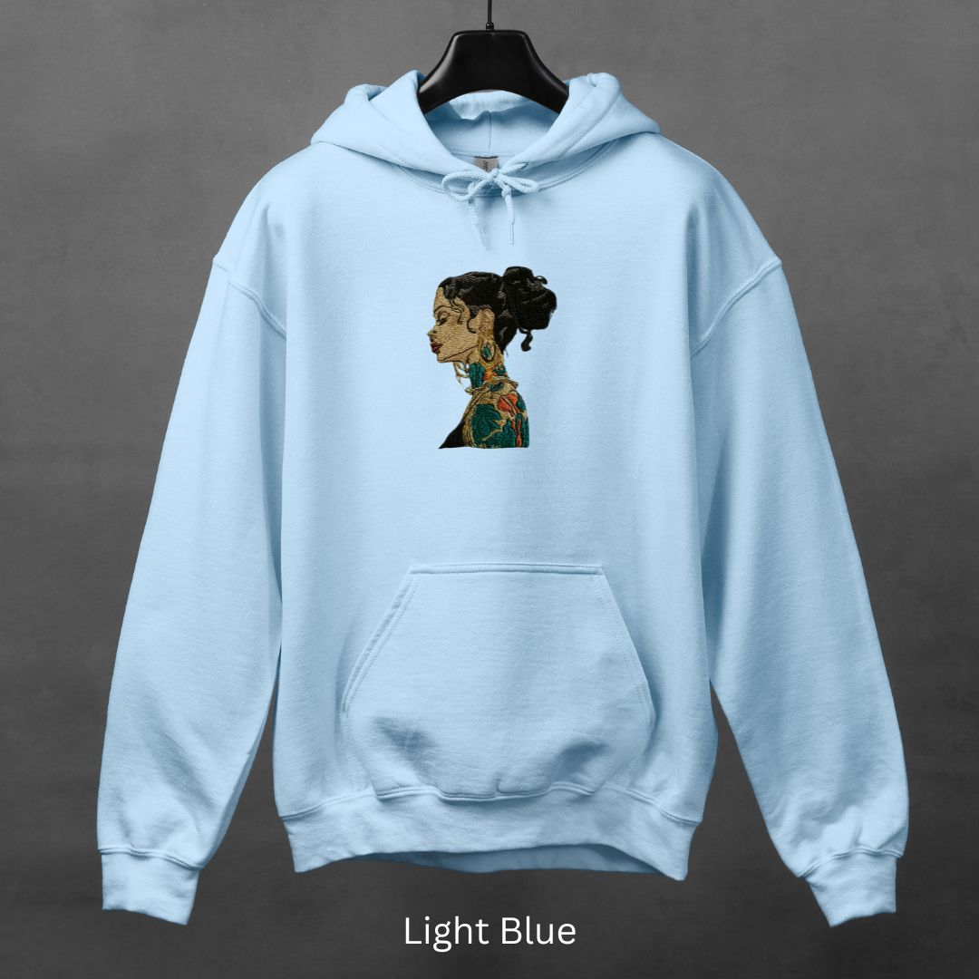 Kehlani Hoodie
