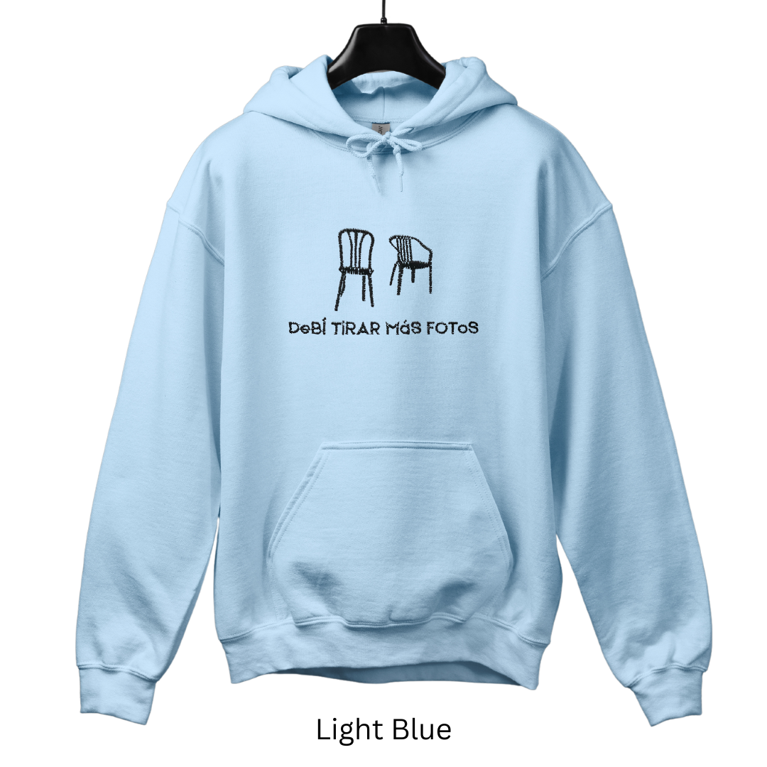 DTMF Bad Bunny Sweater (Crewneck or Hoodie)
