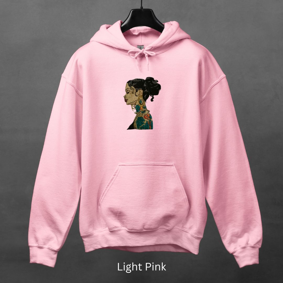 Kehlani Hoodie