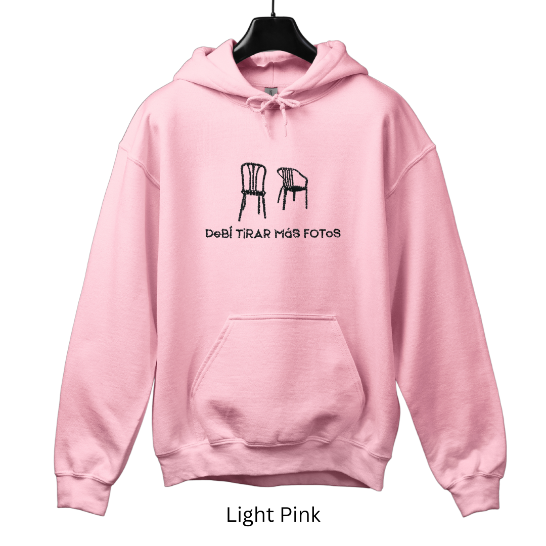 DTMF Bad Bunny Sweater (Crewneck or Hoodie)