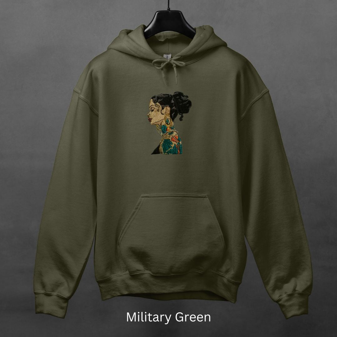 Kehlani Hoodie