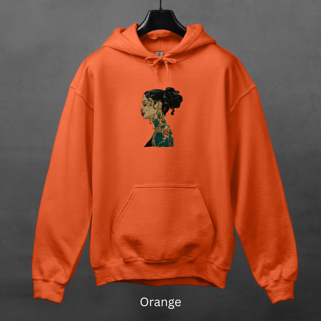 Kehlani Hoodie