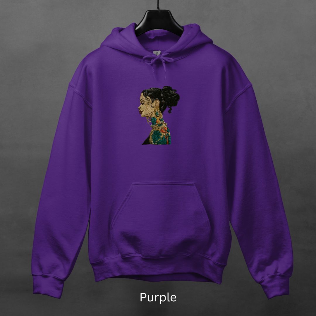 Kehlani Hoodie