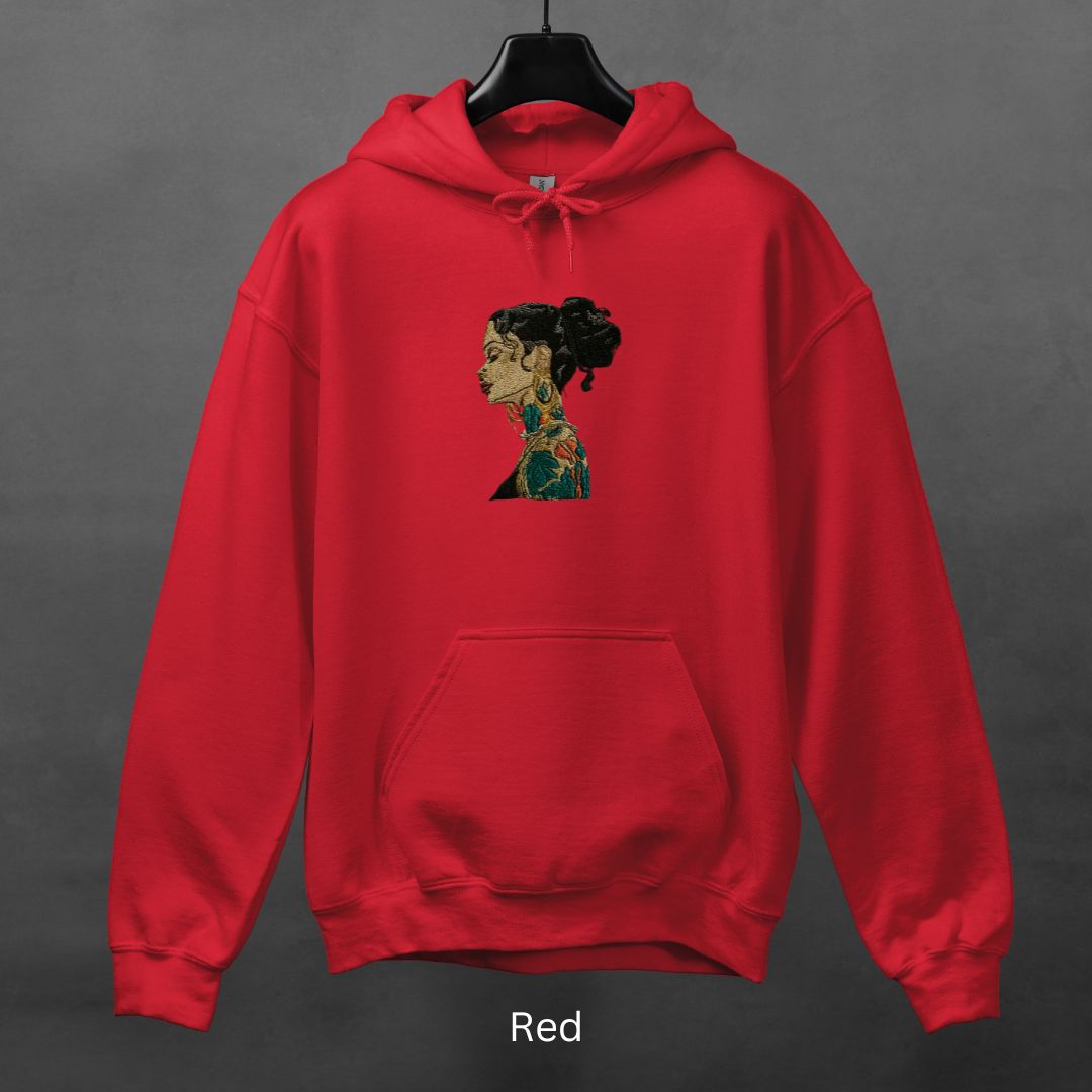 Kehlani Hoodie
