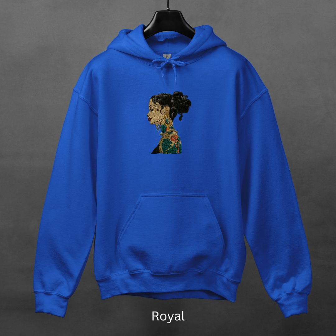 Kehlani Hoodie