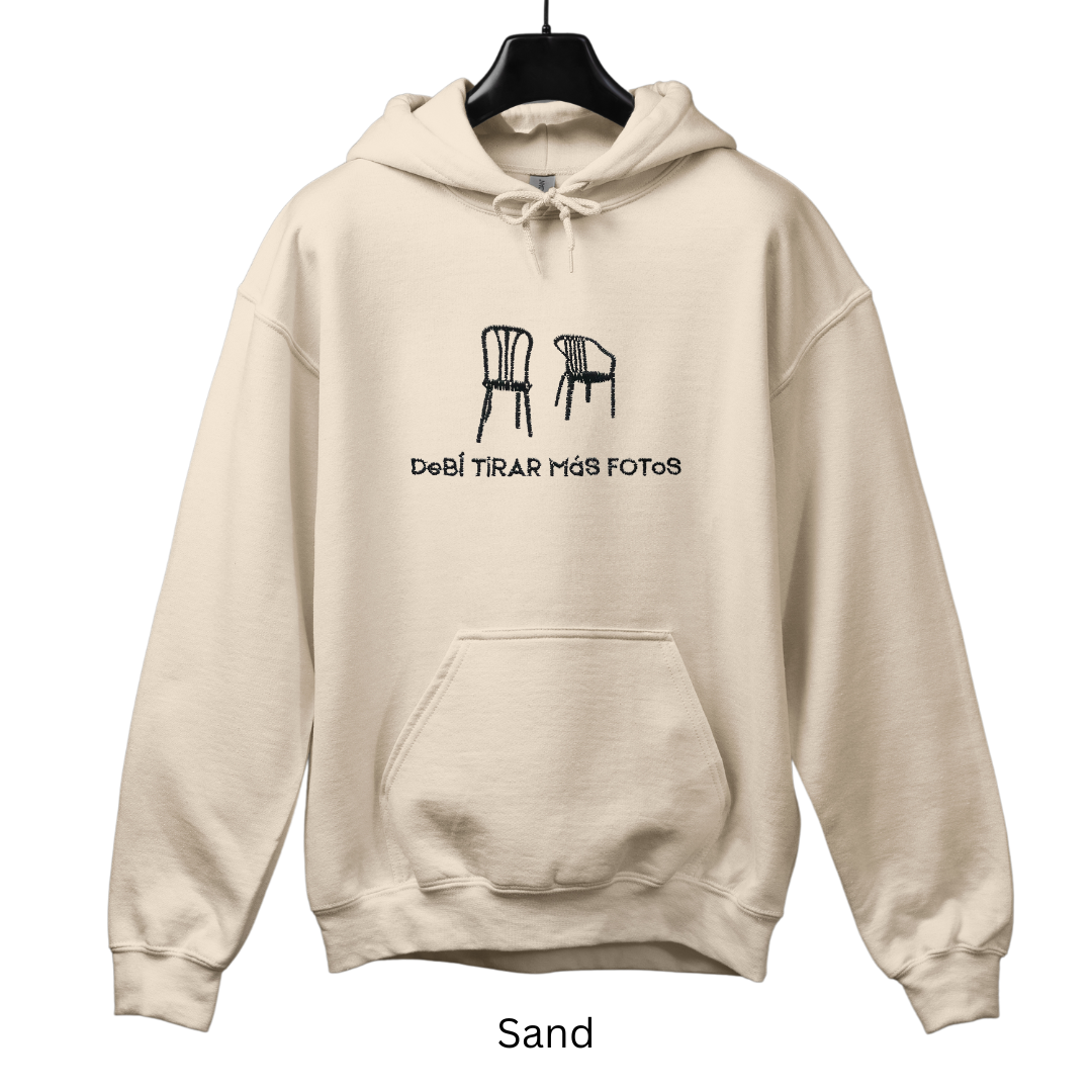 DTMF Bad Bunny Sweater (Crewneck or Hoodie)