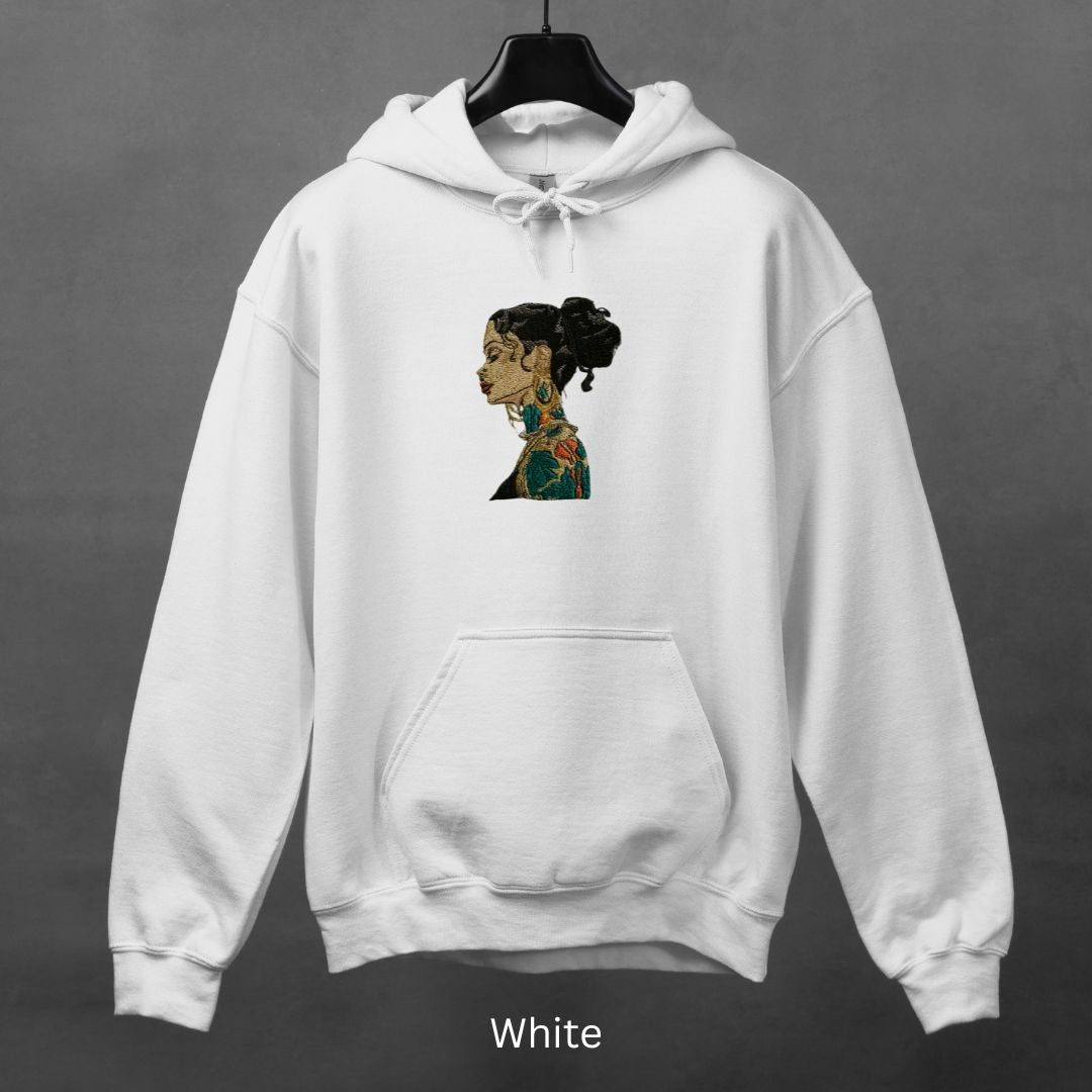 Kehlani Hoodie