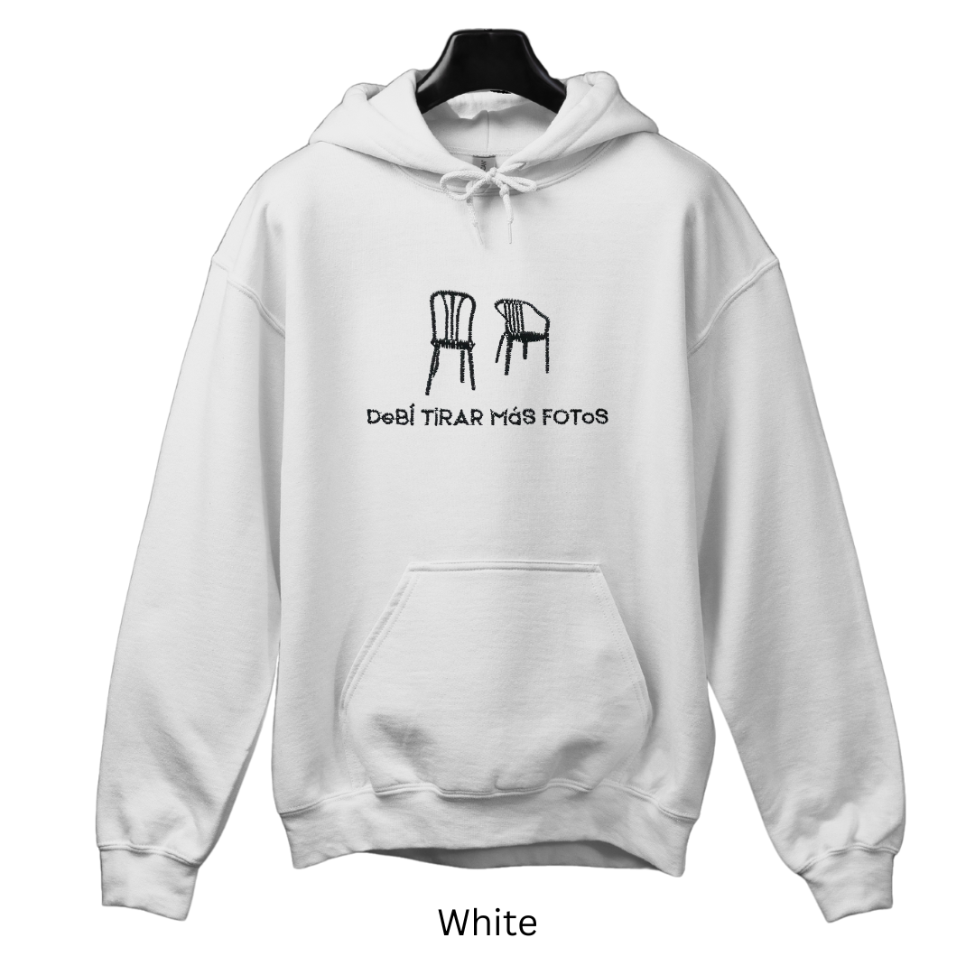 DTMF Bad Bunny Sweater (Crewneck or Hoodie)
