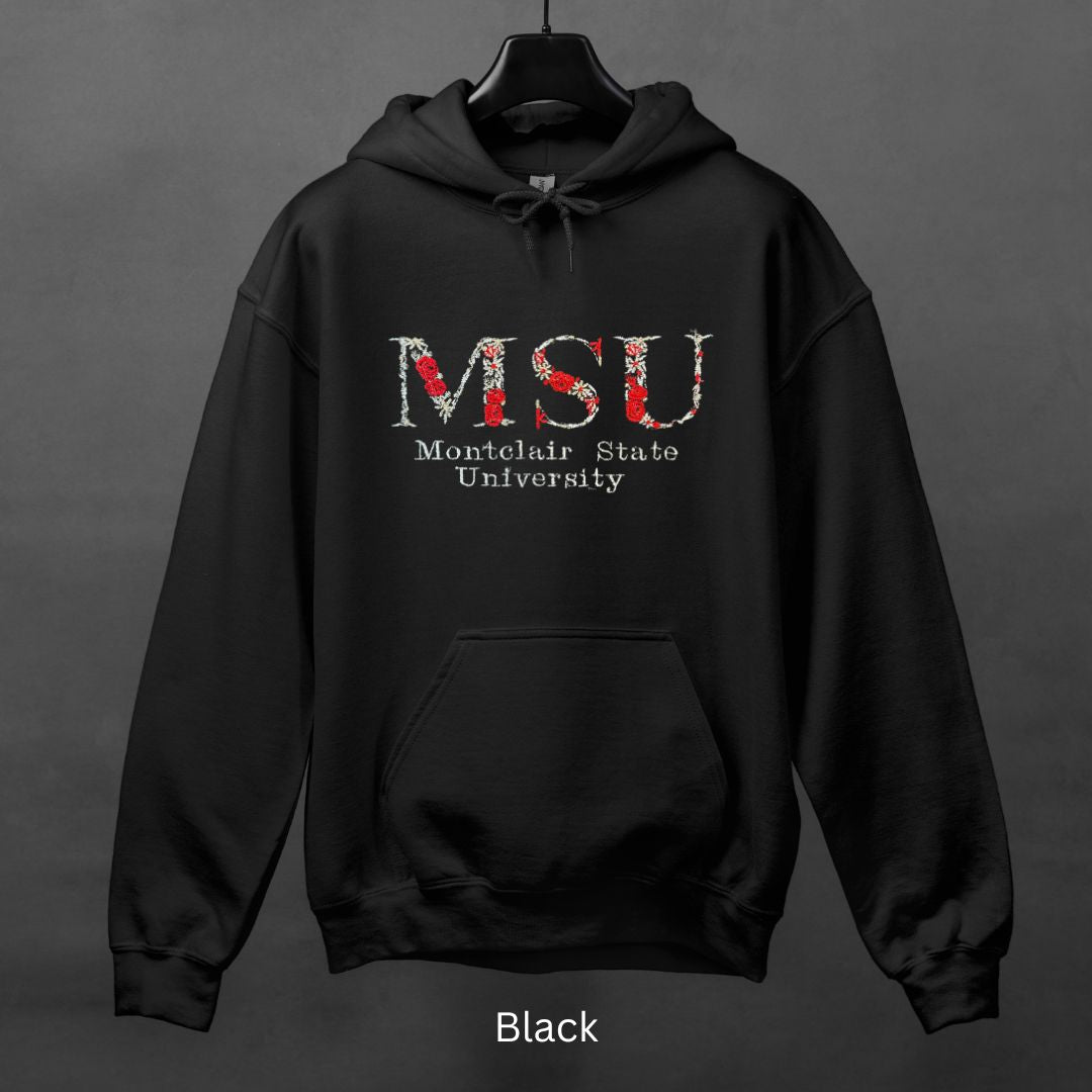 College Hoodie