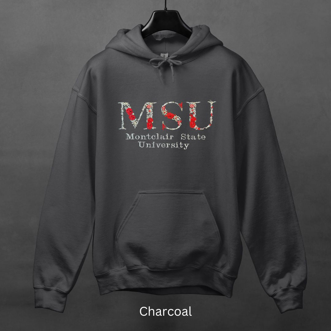 College Hoodie
