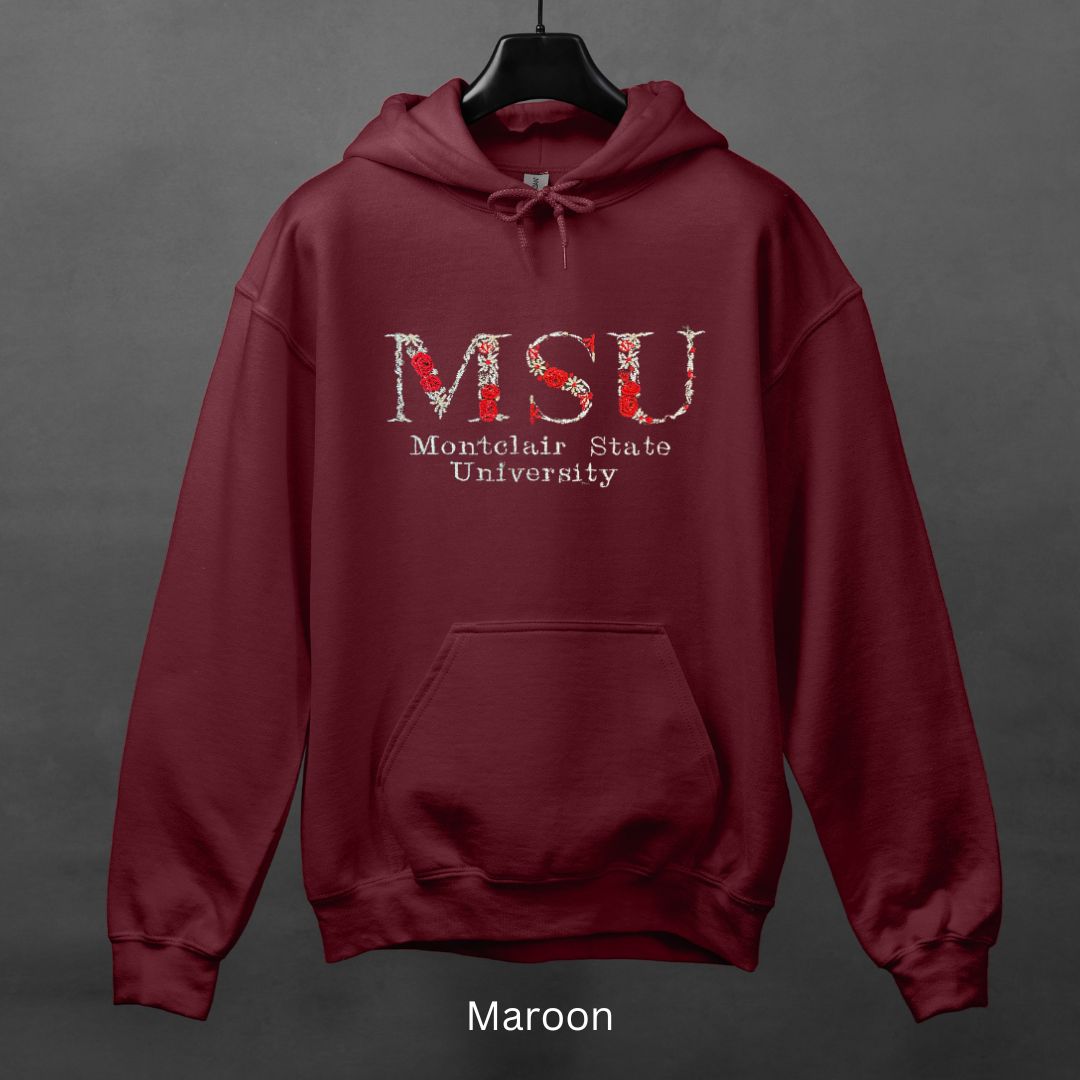 College Hoodie