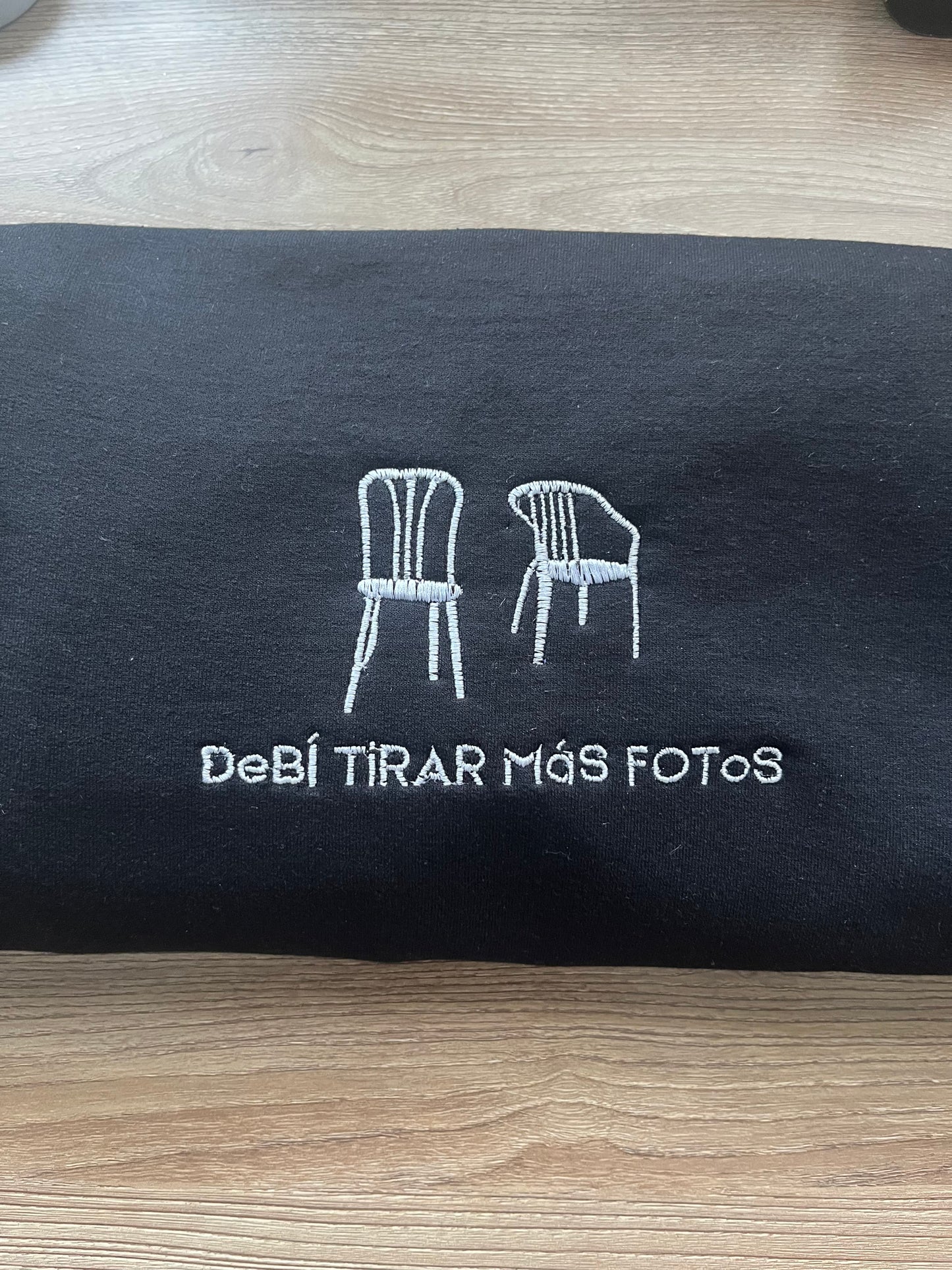 DTMF Bad Bunny Sweater (Crewneck or Hoodie)