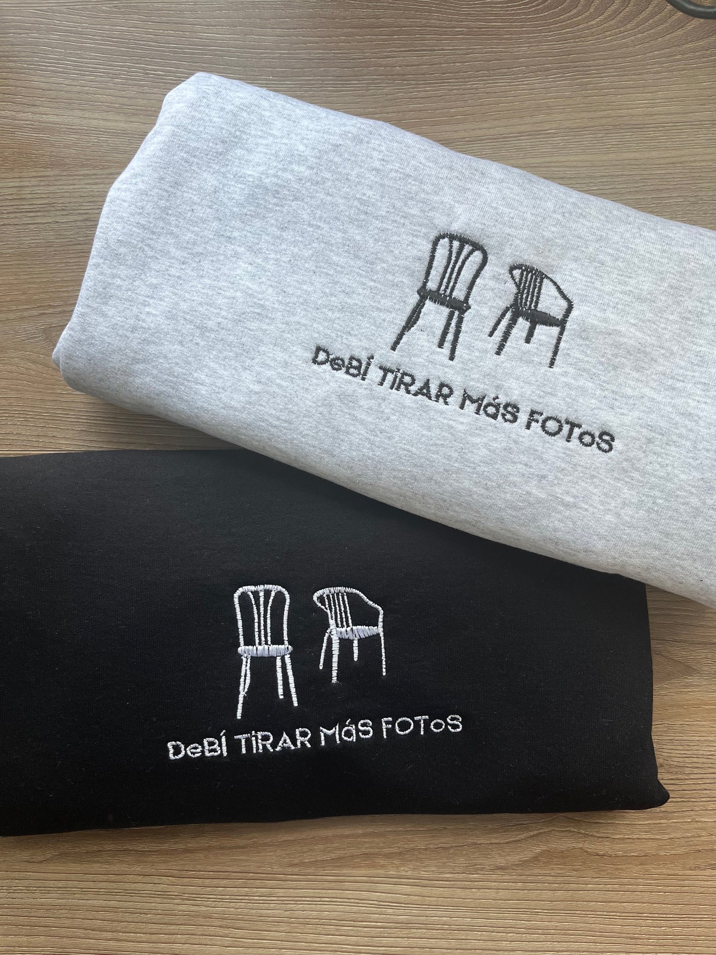 DTMF Bad Bunny Sweater (Crewneck or Hoodie)