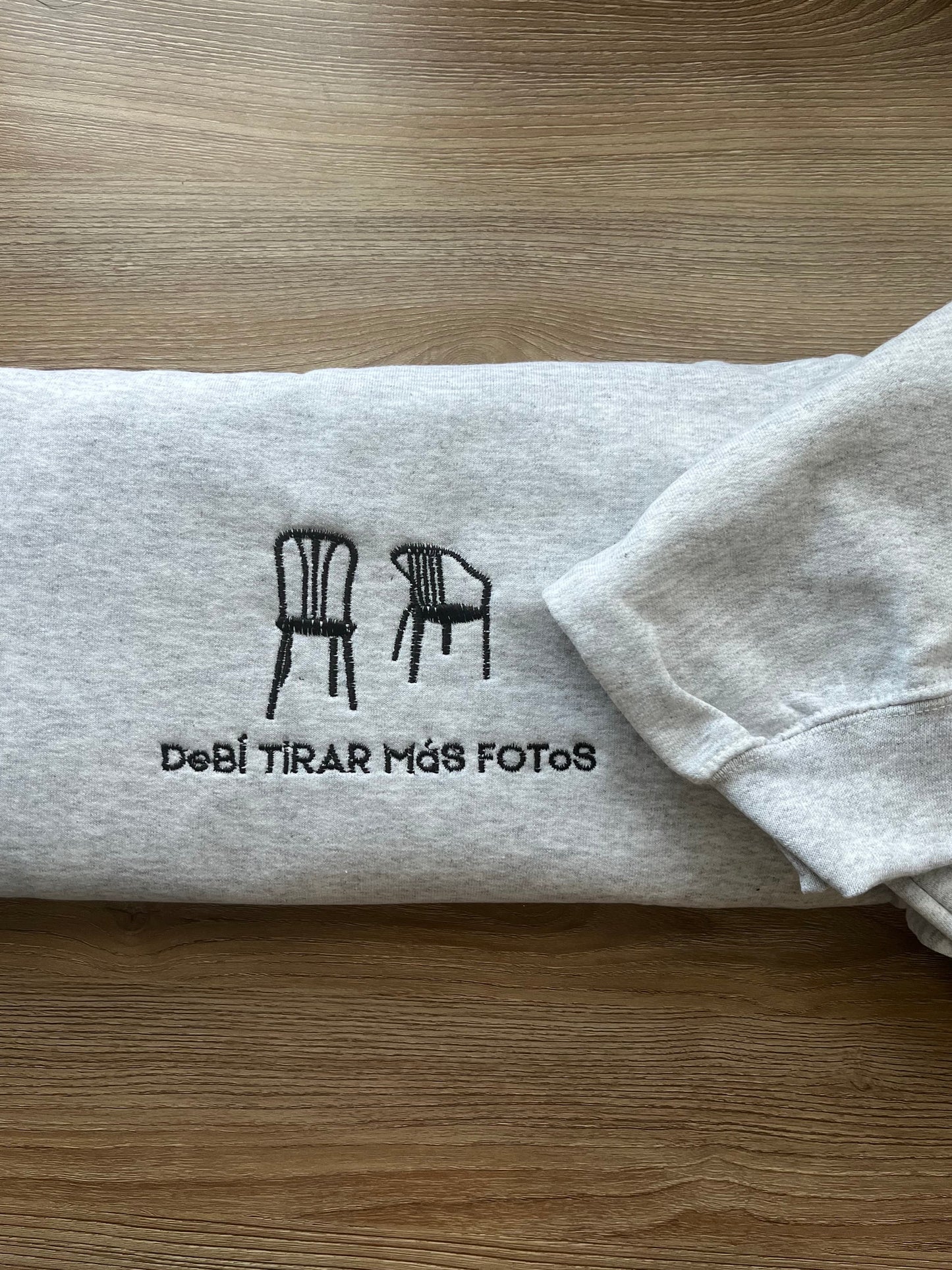 DTMF Bad Bunny Sweater (Crewneck or Hoodie)