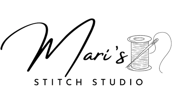 Mari's Stitch Studio