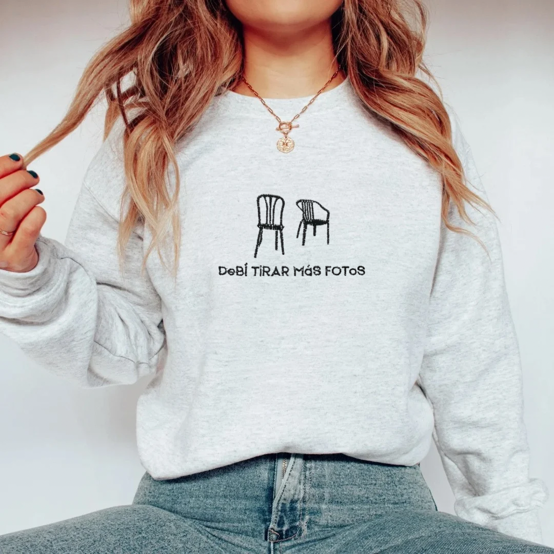 DTMF Bad Bunny Sweater (Crewneck or Hoodie)